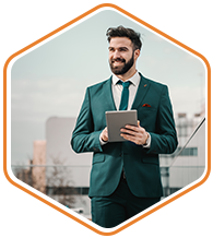 Mainland License For  Freelancers